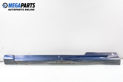 Side skirt for Honda Civic VII 1.7 VTEC, 125 hp, coupe, 2002, position: left