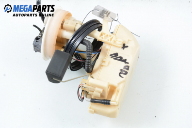 Fuel pump for Honda Civic VII 1.7 VTEC, 125 hp, coupe, 2002