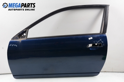 Door for Honda Civic VII 1.7 VTEC, 125 hp, coupe, 2002, position: left