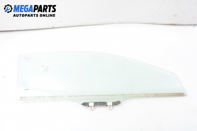 Window for Honda Civic VII 1.7 VTEC, 125 hp, coupe, 2002, position: front - right