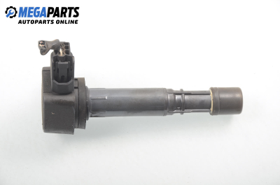 Ignition coil for Honda Civic VII 1.7 VTEC, 125 hp, coupe, 2002