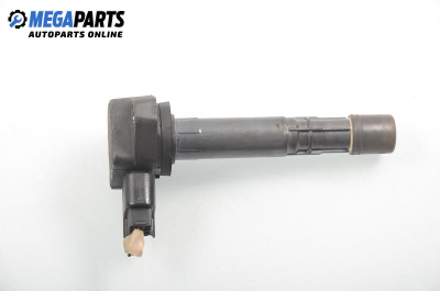 Ignition coil for Honda Civic VII 1.7 VTEC, 125 hp, coupe, 2002