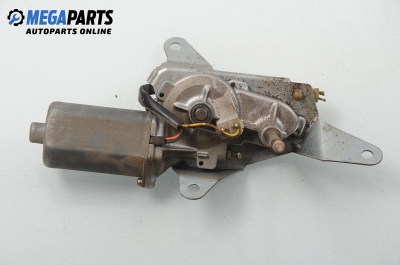 Front wipers motor for Suzuki Baleno 1.6 16V 4x4, 99 hp, station wagon, 1997, position: rear