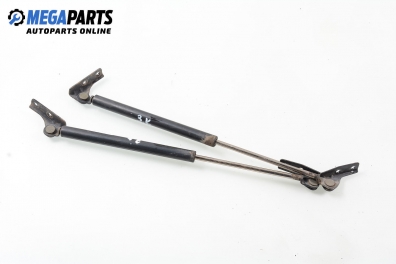 Boot lid dampers for Suzuki Baleno 1.6 16V 4x4, 99 hp, station wagon, 1997