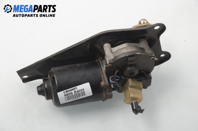 Front wipers motor for Suzuki Baleno 1.6 16V 4x4, 99 hp, station wagon, 1997, position: front
