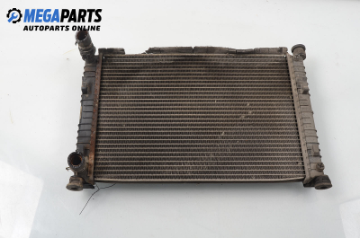 Radiator de apă for Ford Fiesta V 1.3, 69 hp, 5 uși, 2005