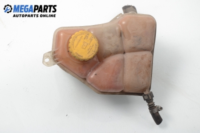 Coolant reservoir for Ford Fiesta V 1.3, 69 hp, 2005