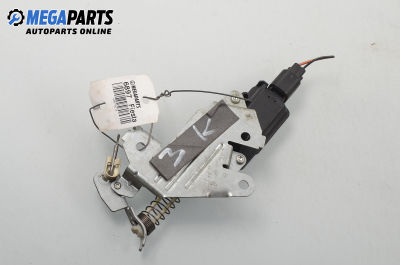 Actuator încuietoare ușă for Ford Fiesta V 1.3, 69 hp, 5 uși, 2005, position: din spate