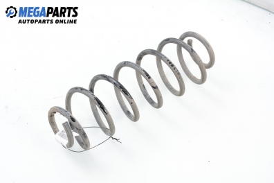 Arc for Ford Fiesta V 1.3, 69 hp, 2005, position: din spate