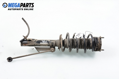 Macpherson shock absorber for Ford Fiesta V 1.3, 69 hp, 5 doors, 2005, position: front - right