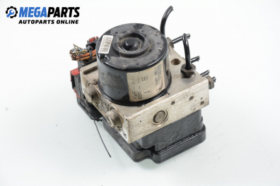 ABS for Ford Fiesta V 1.3, 69 hp, 2005 № 2S61-2M110-CC / Ate 10.0207-0051.4