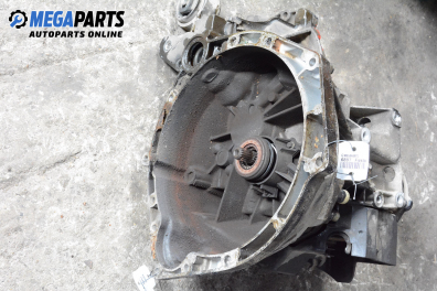  for Ford Fiesta V 1.3, 69 hp, 2005