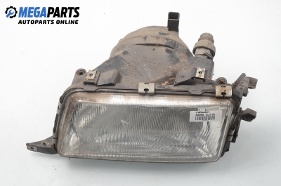 Far for Audi 80 (B4) 2.0, 115 hp, sedan, 1993, position: stânga