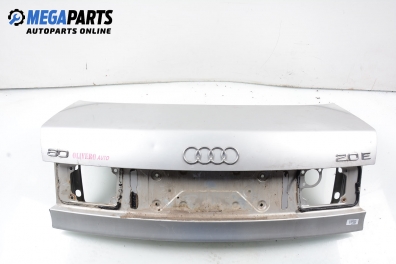 Capac spate for Audi 80 (B4) 2.0, 115 hp, sedan, 1993