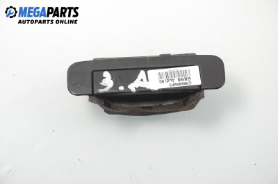 Mâner exterior for Audi 80 (B4) 2.0, 115 hp, sedan, 1993, position: dreaptă - spate