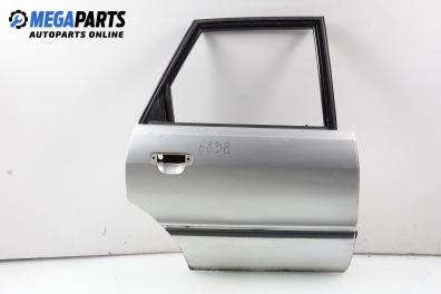 Tür for Audi 80 (B4) 2.0, 115 hp, sedan, 1993, position: rechts, rückseite
