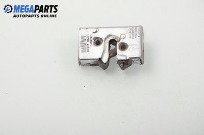 Schloss for Audi 80 (B4) 2.0, 115 hp, sedan, 1993, position: links, vorderseite