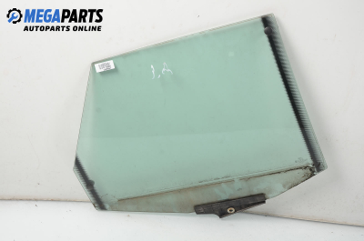 Window for Audi 80 (B4) 2.0, 115 hp, sedan, 1993, position: rear - right
