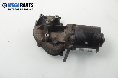 Front wipers motor for Skoda Felicia 1.9 D, 64 hp, station wagon, 1999, position: rear