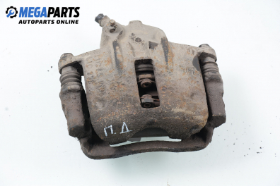 Caliper for Skoda Felicia 1.9 D, 64 hp, station wagon, 1999, position: front - right