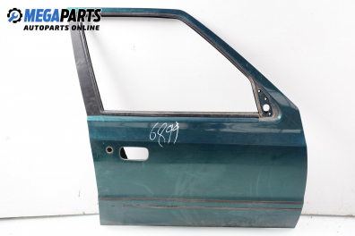 Door for Skoda Felicia 1.9 D, 64 hp, station wagon, 1999, position: front - right