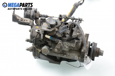 Diesel injection pump for Skoda Felicia 1.9 D, 64 hp, station wagon, 1999