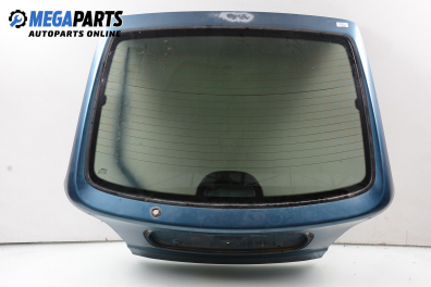 Capac spate for Renault Megane I 2.0, 114 hp, hatchback, 5 uși, 1996