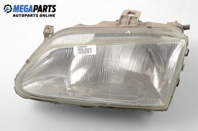Far for Renault Megane I 2.0, 114 hp, hatchback, 5 uși, 1996, position: stânga Valeo