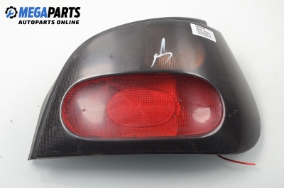 Stop for Renault Megane I 2.0, 114 hp, hatchback, 5 uși, 1996, position: dreapta Scintex