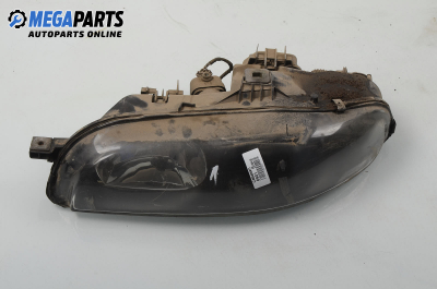 Headlight for Fiat Brava 1.6 16V, 103 hp, 5 doors, 1996, position: left