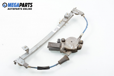 Electric window regulator for Fiat Brava 1.6 16V, 103 hp, 5 doors, 1996, position: front - left