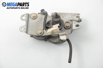 Front wipers motor for Citroen Xsara 2.0 HDI, 90 hp, coupe, 2000, position: rear