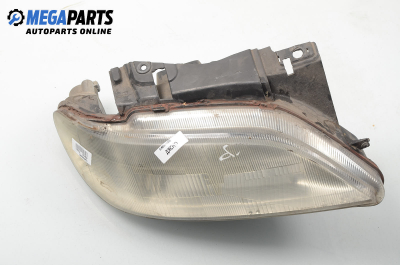 Headlight for Citroen Xsara 2.0 HDI, 90 hp, coupe, 2000, position: right