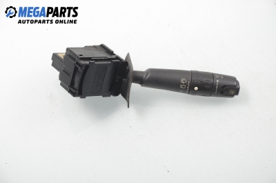 Manetă ștergătoare for Citroen Xsara 2.0 HDI, 90 hp, coupe, 2000