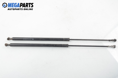 Stoßdämpfer heckklappe for Citroen Xsara 2.0 HDI, 90 hp, coupe, 2000