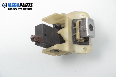 Verschluss heckklappe for Citroen Xsara 2.0 HDI, 90 hp, coupe, 2000