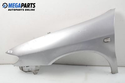 Fender for Citroen Xsara 2.0 HDI, 90 hp, coupe, 2000, position: left