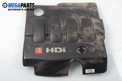 Capac decorativ motor for Citroen Xsara 2.0 HDI, 90 hp, coupe, 2000