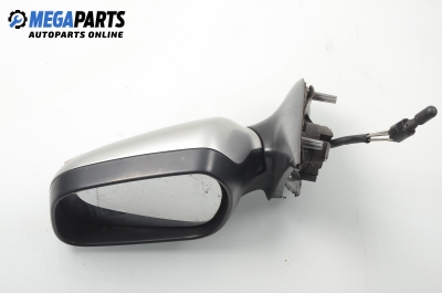 Spiegel for Citroen Xsara 2.0 HDI, 90 hp, coupe, 2000, position: links