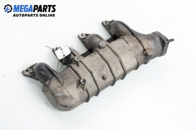 Intake manifold for Citroen Xsara 2.0 HDI, 90 hp, coupe, 2000