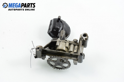 Oil pump for Citroen Xsara 2.0 HDI, 90 hp, coupe, 2000