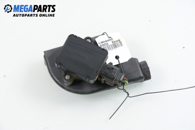 Accelerator potentiometer for Citroen Xsara 2.0 HDI, 90 hp, coupe, 2000