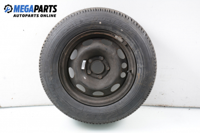 Spare tire for Opel Omega B (1994-2004) 15 inches, width 6.5 (The price is for one piece)