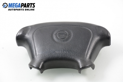 Airbag for Opel Omega B 2.0 16V, 136 hp, sedan automatic, 1994