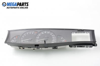 Instrument cluster for Opel Omega B 2.0 16V, 136 hp, sedan automatic, 1994