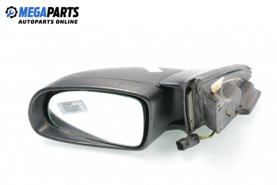 Spiegel for Opel Omega B 2.0 16V, 136 hp, sedan automatic, 1994, position: links