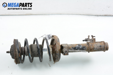 MacPherson-federbein for Opel Omega B 2.0 16V, 136 hp, sedan automatic, 1994, position: links, vorderseite