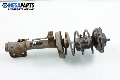 MacPherson-federbein for Opel Omega B 2.0 16V, 136 hp, sedan automatic, 1994, position: rechts, vorderseite