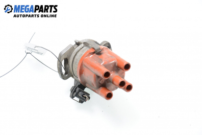 Delco distributor for Volkswagen Golf III 1.4, 60 hp, 1992