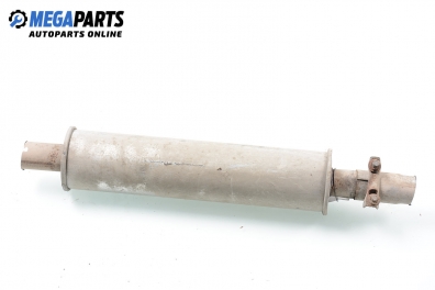 Schalldämpfer for Volkswagen Golf III 1.4, 60 hp, 1992